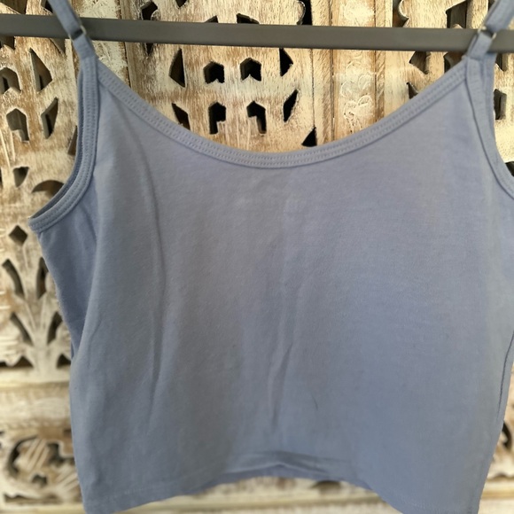 Crop top - Picture 4 of 5